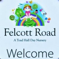 Toad Hall Nursery Group 692808 Image 1